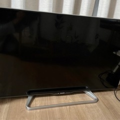 シャープ40インチ　テレビ
