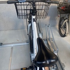 電動アシスト自転車