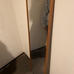 リフェクスミラー