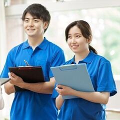月給190000円～定年無し！新しい小規模サ高住案件！／サービス...