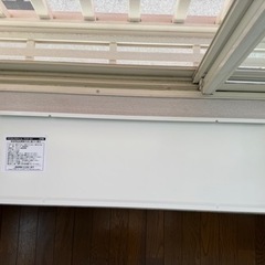 田窪工業所 パソコンラック 幅80cm ホワイト PCR-80WMの画像