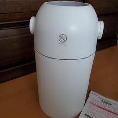 ピジョン　オムツペール　ステールの画像