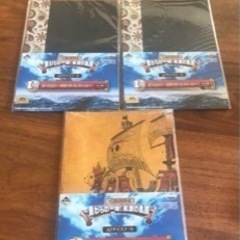 ワンピース　一番くじの画像
