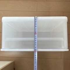 収納ケース　洋服収納　衣料収納　タンス　押入れ　積み重ね可能　セット