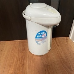 ポット