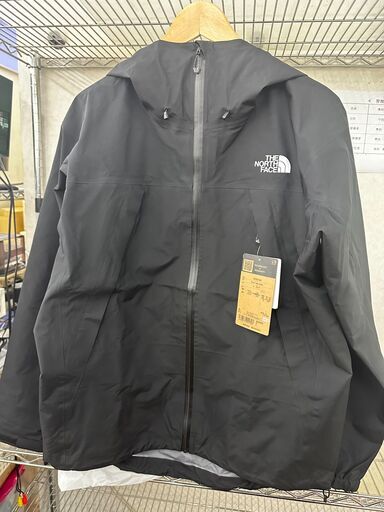 ノースフェイス/クライムジャケット