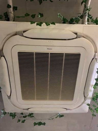 業務用エアコンダイキン