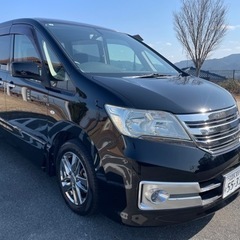 コミコミ🚘車検丸2年付！即納！修復歴無！ナビ！フルセグテレビ！B...