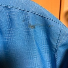 estivo スキーウェア　スノボウエア　ジャケット　M 水色の画像