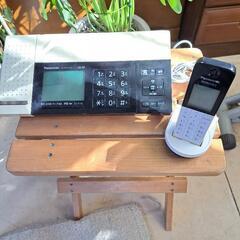 パナソニック KX-PD101-W