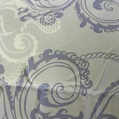 30.洗える羽毛肌掛けふとん　の画像