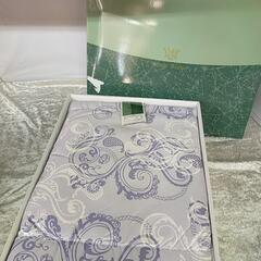 30.洗える羽毛肌掛けふとん　