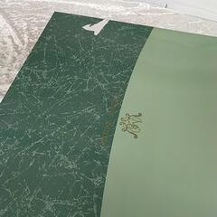 30.洗える羽毛肌掛けふとん　の画像