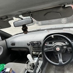 　シルビアs13の画像