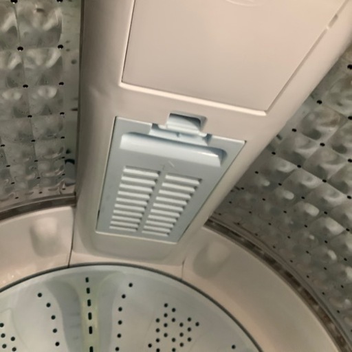 Haier ハイアール 全自動洗濯機 JW-U55HK 2022年製【トレファク 川越店】