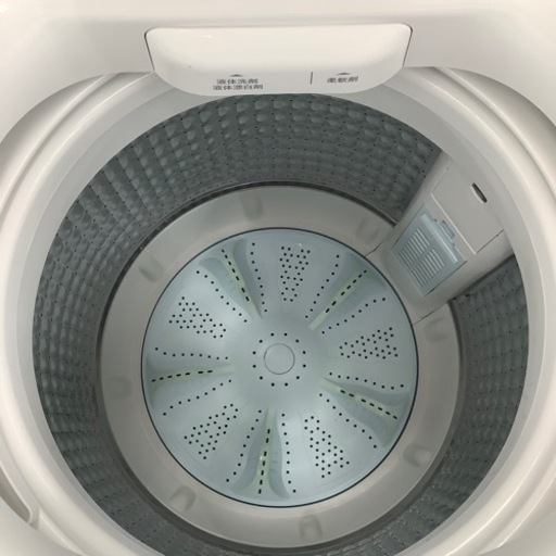 Haier ハイアール 全自動洗濯機 JW-U55HK 2022年製【トレファク 川越店】