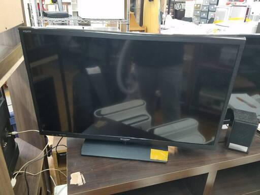 リサイクルショップどりーむ鹿大前店 No8282 テレビ お手頃価格！ 液晶テレビ！