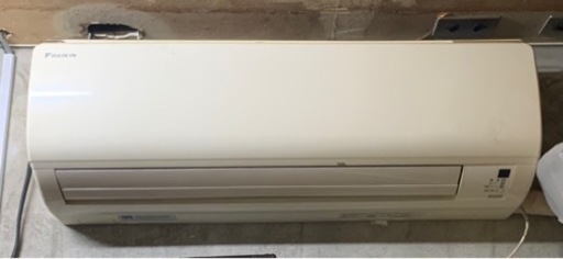 ダイキンエアコン