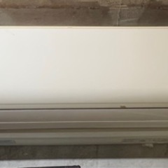 ダイキンエアコン