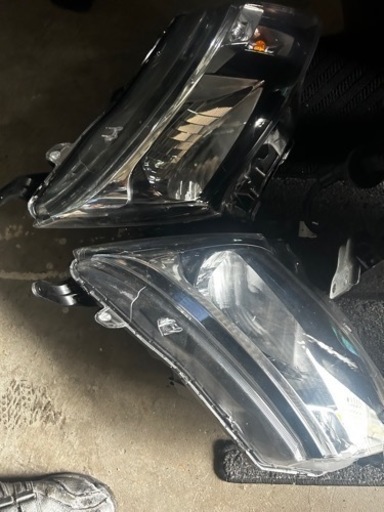 トール、ルーミー部品