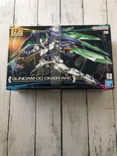 ガンダムプラモデル