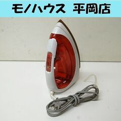 【商談中】 東芝 スチームアイロン 2013年製 TA-ZA1 ...