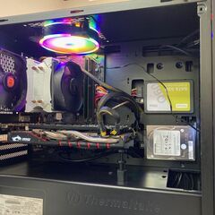 【初売り】5万5000円！低価格ゲーミングPCの超オススメ品