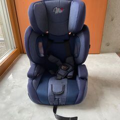 チャイルドシート（西松屋から。）