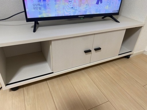 テレビ
