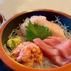 マグロ食べ放題に行こう🐟 - 稲敷郡