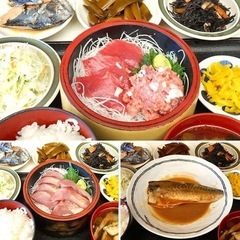 マグロ食べ放題に行こう🐟 - メンバー募集