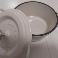 バーミキュラ VERMICULAR 