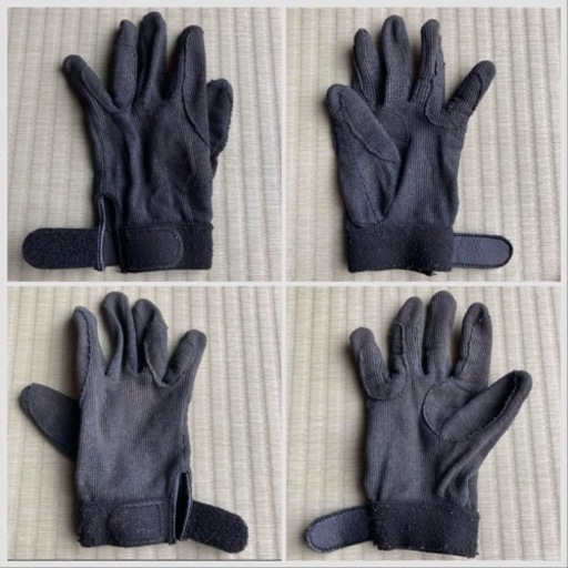 乗馬用品　5点セット+おまけバッグ付き