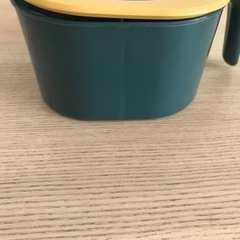 調味料ケースの画像