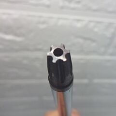 OSG LHスティックス DLH6-150T 3本セット ドライバー ハンドツール 工具 札幌市 白石店の画像