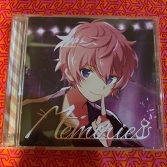 さとみ アルバムCD memories