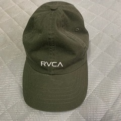 RVCA キャップの画像