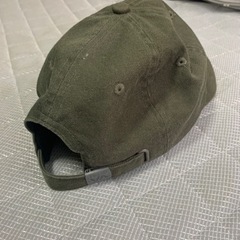 RVCA キャップの画像