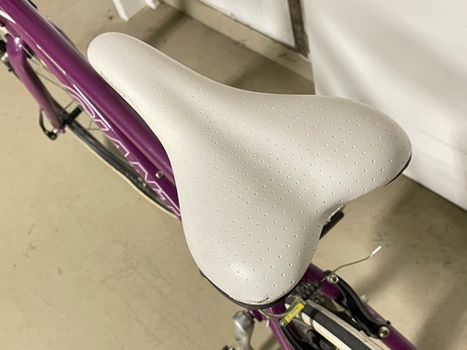 【引き渡しのみ】自転車 ジャイアント エスケープ Giant Escape R3.1 ALUXX XS（前輪空気抜け）