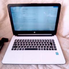Notebook hp tpn-i119 Core i5-520...