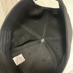 ノースフェイス　キャップ未使用品の画像