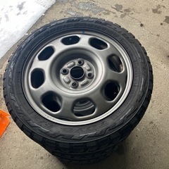 トーヨーオープンカントリー