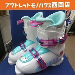 Hart ジュニアスキーブーツ 22.0cm  Innocenc...
