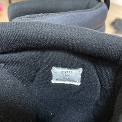 Coleman  ブーツ　キッズ　21センチの画像