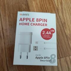 韓国用　iPhone　充電ケーブル