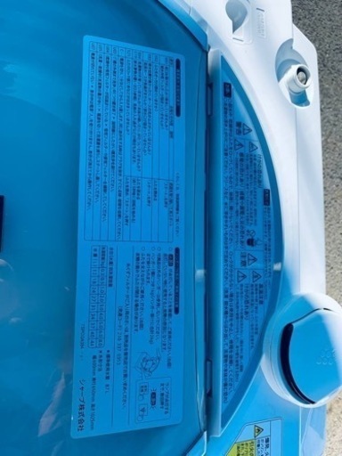 ⭐️SHARP電気洗濯乾燥機⭐️ ⭐️ES-TX810-S⭐️
