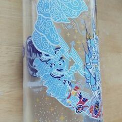 東京ディズニーランドパレードのグラスの画像