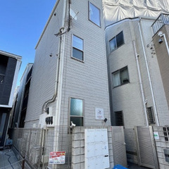 初期費用なんと5万円！！ 東京メトロ千代田線町屋駅まで徒歩11分...