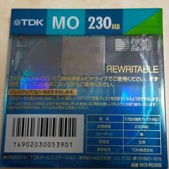 MO（新品未使用品）の画像