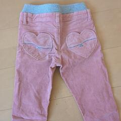 120cm美品3点まとめての画像